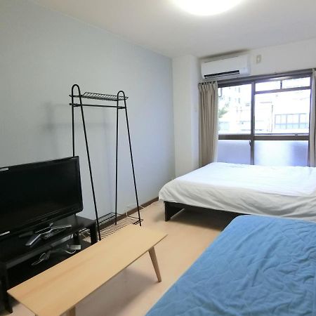 A&C Stay Dome-Mae 32 Ōsaka Extérieur photo