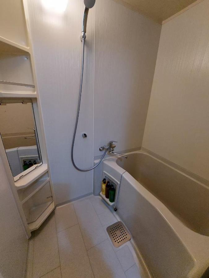 A&C Stay Dome-Mae 32 Ōsaka Extérieur photo