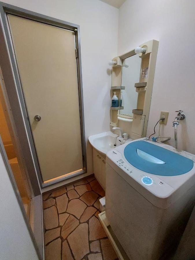 A&C Stay Dome-Mae 32 Ōsaka Extérieur photo