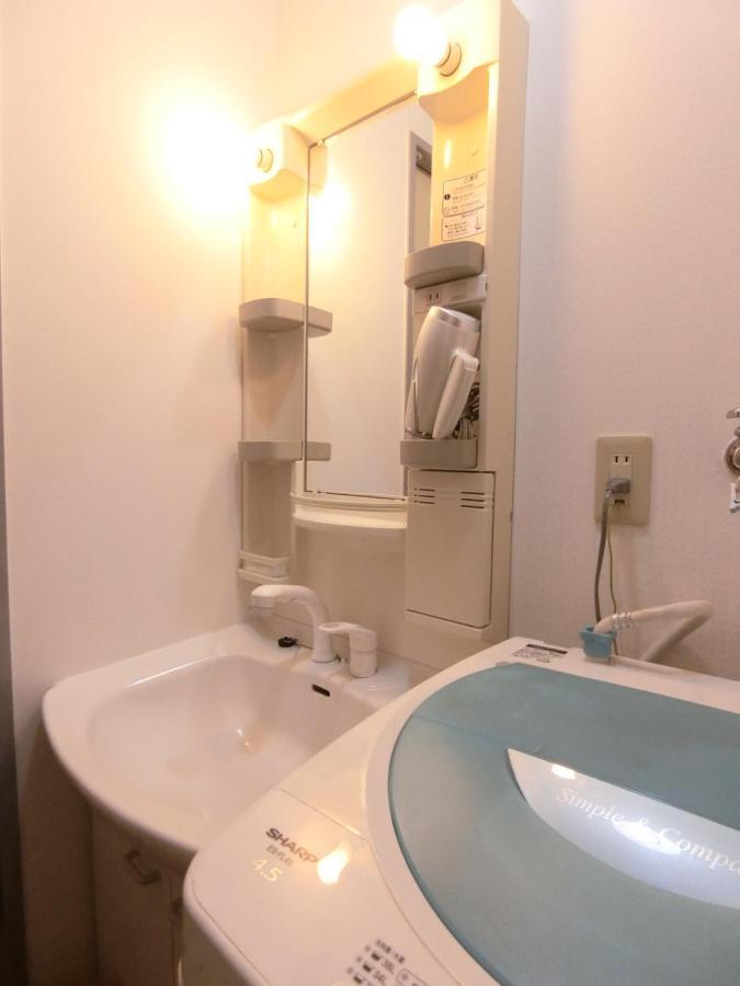 A&C Stay Dome-Mae 32 Ōsaka Extérieur photo