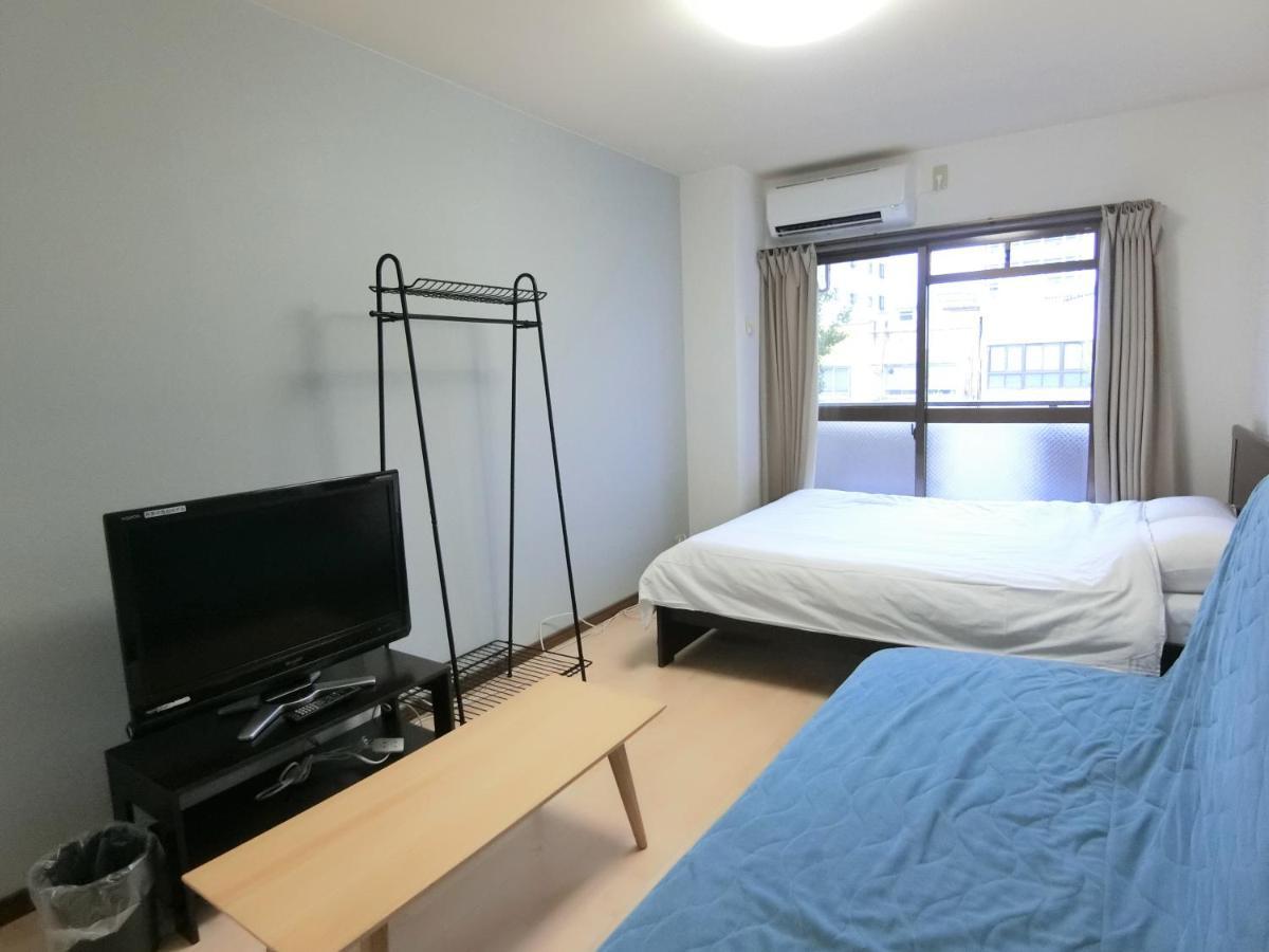 A&C Stay Dome-Mae 32 Ōsaka Extérieur photo